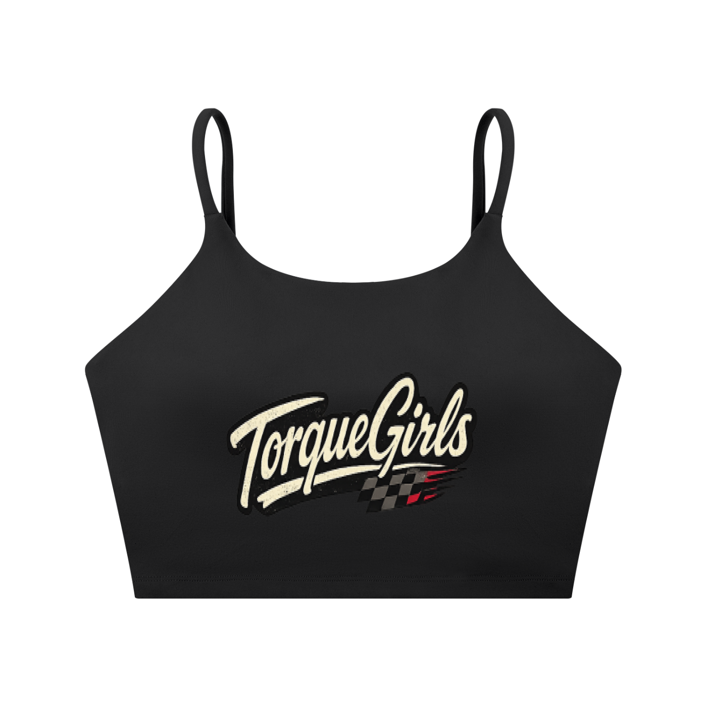 Torque girls tank