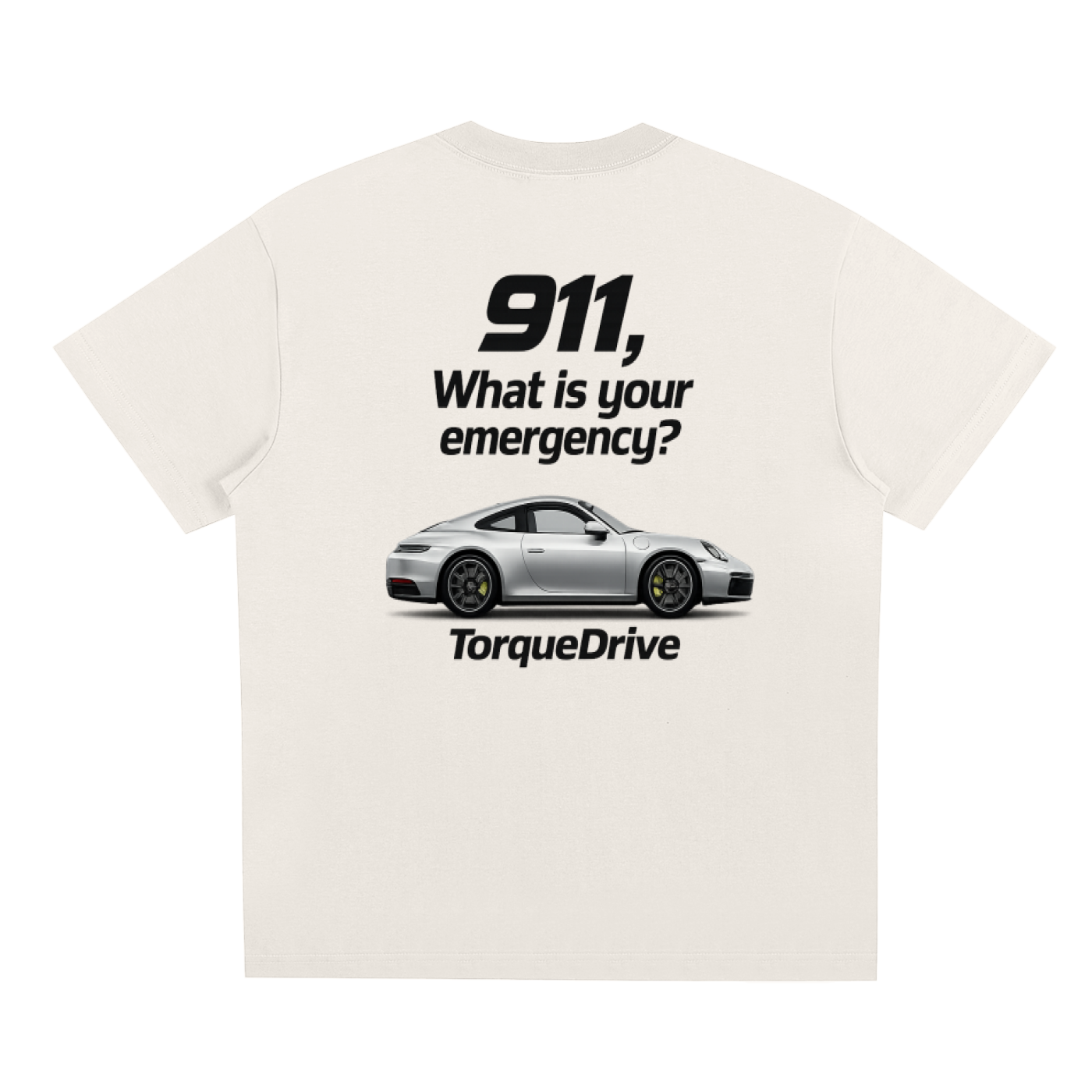 911 what’s your emergency Quick-Dry Cooling T-Shirt