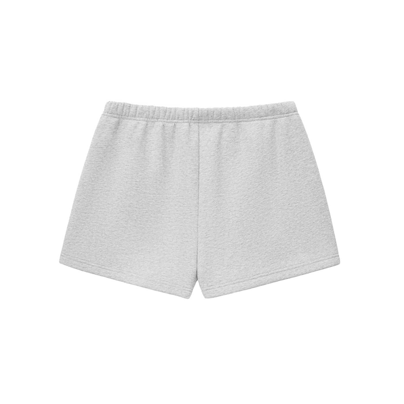 Womans Essential Fleece Torque Drive Drawstring Sweatshorts