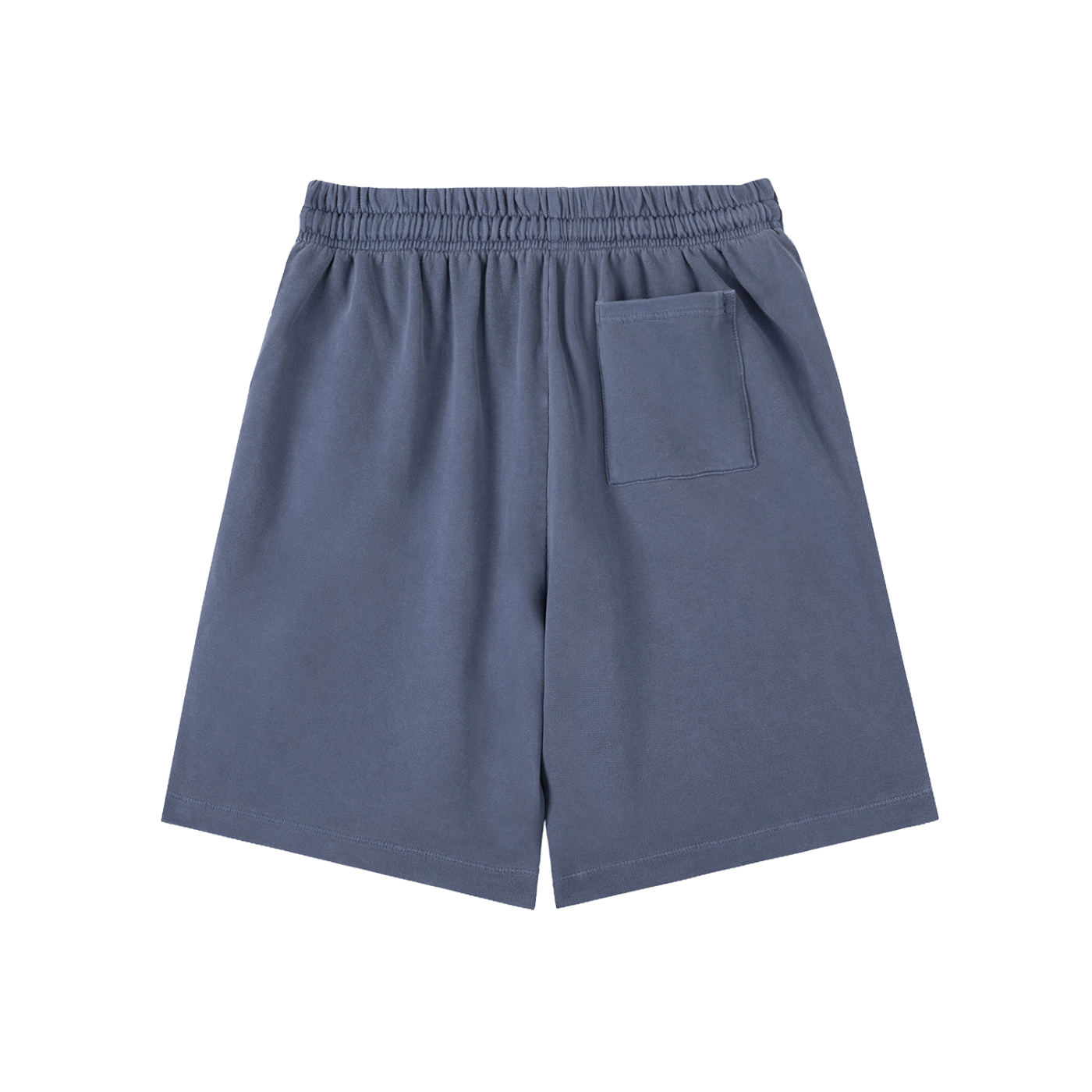 Mens Vintage Wash Torque Drive Shorts