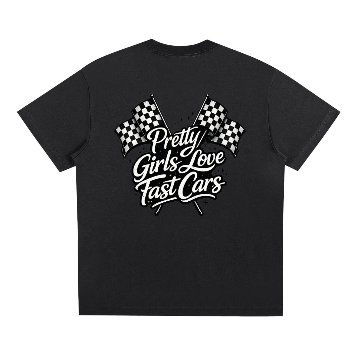 Torque drive x torque girls Quick-Dry Cooling T-Shirt