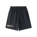 Mens Vintage Wash Torque Drive Shorts