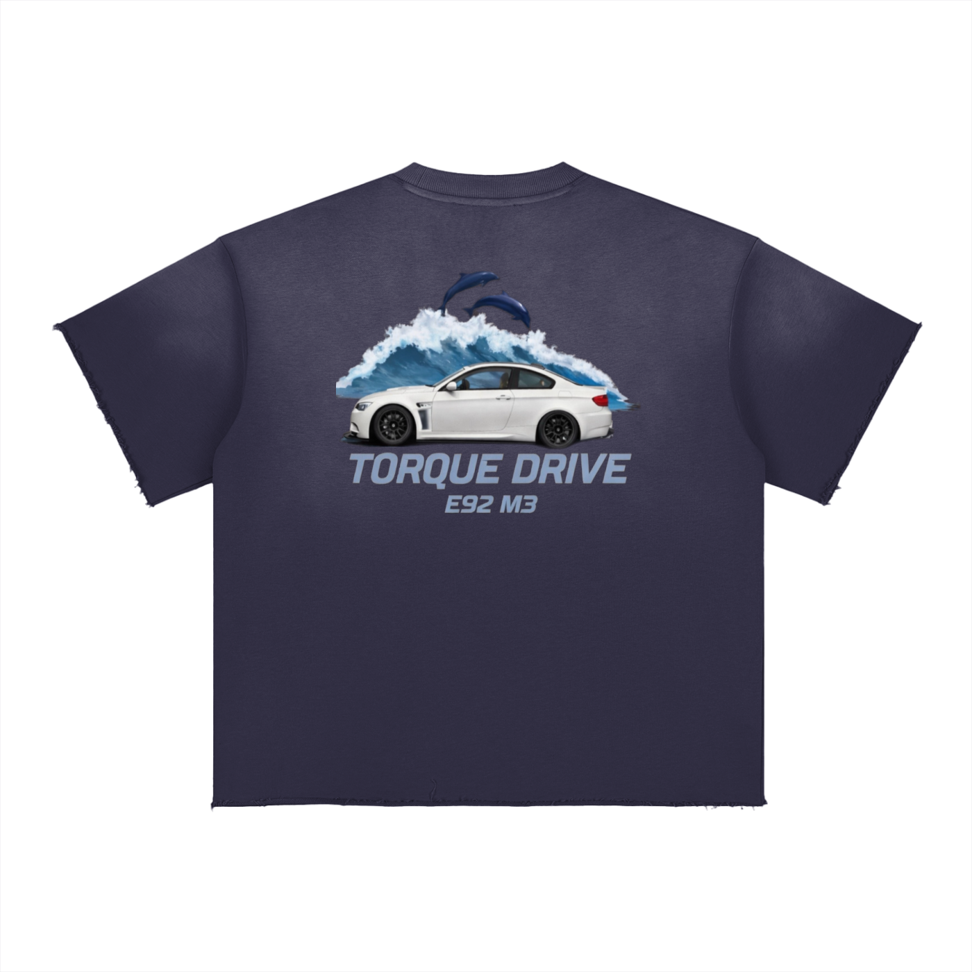 LIMITED!!!!! Torque drive E92 M3 t-shirt