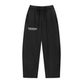 Unisex Torque Drive Vintage Wash Loose Sweatpants