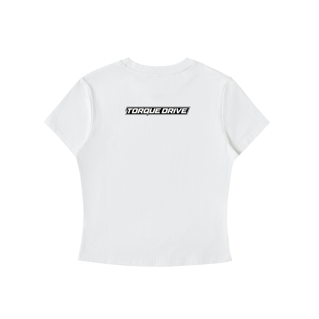 Essential Need money for Porsche baby tee Crewneck T-Shirt