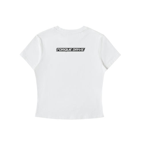 Essential Need money for Porsche baby tee Crewneck T-Shirt