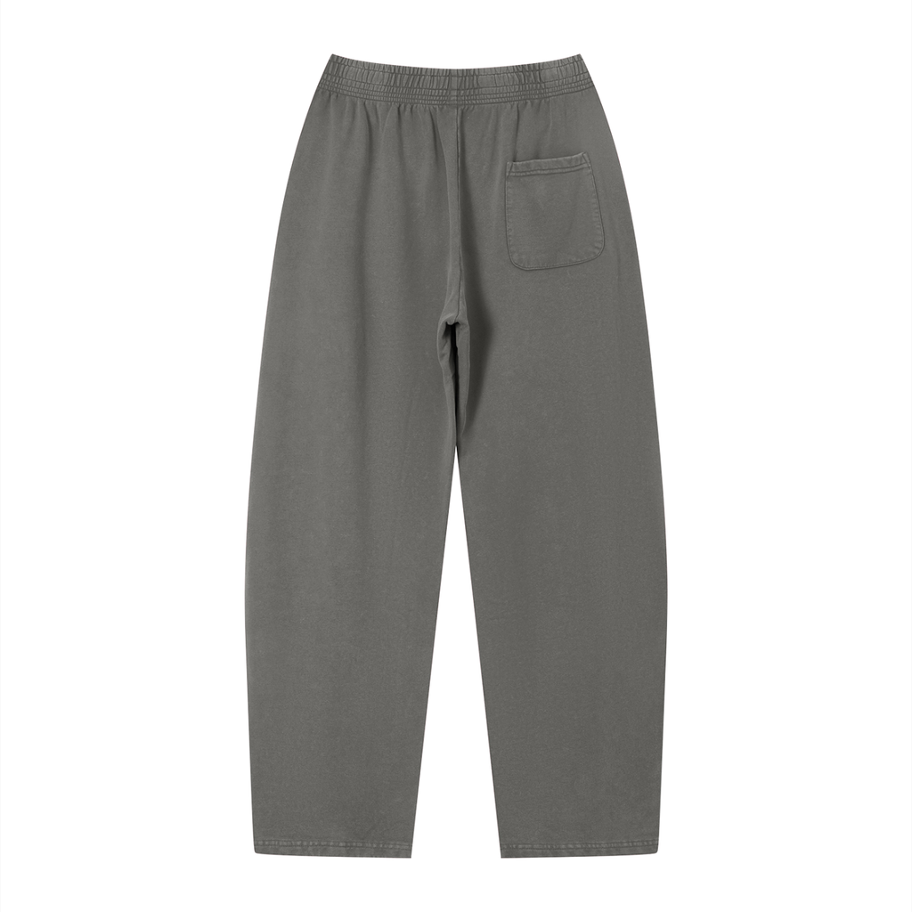 Unisex Torque Drive Vintage Wash Loose Sweatpants