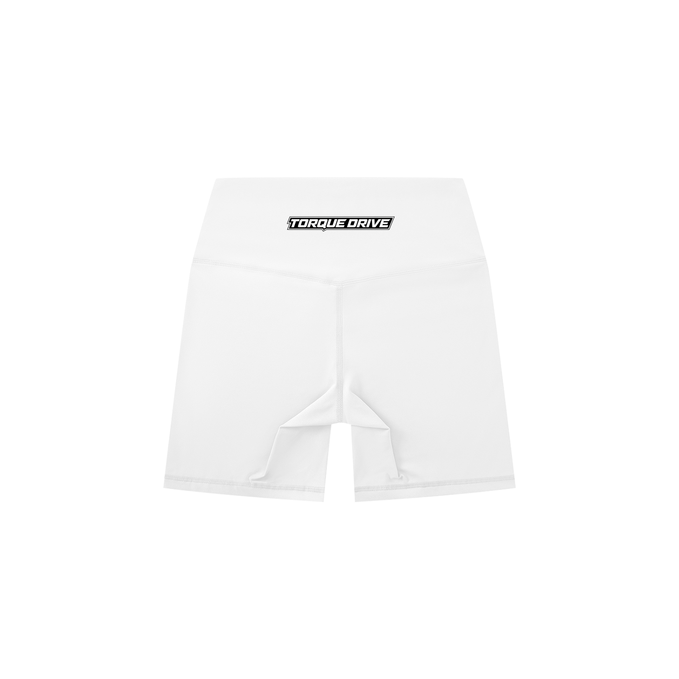Women's High-Waisted Biker Shorts