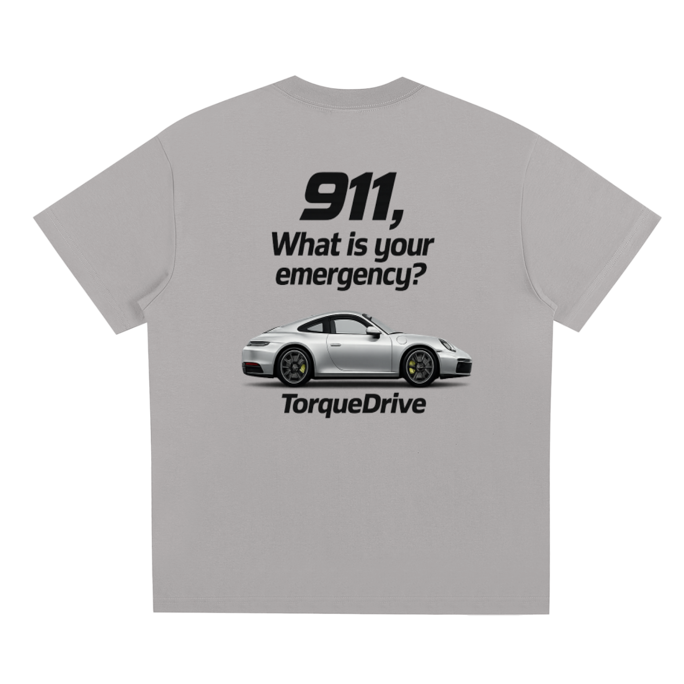 911 what’s your emergency Quick-Dry Cooling T-Shirt