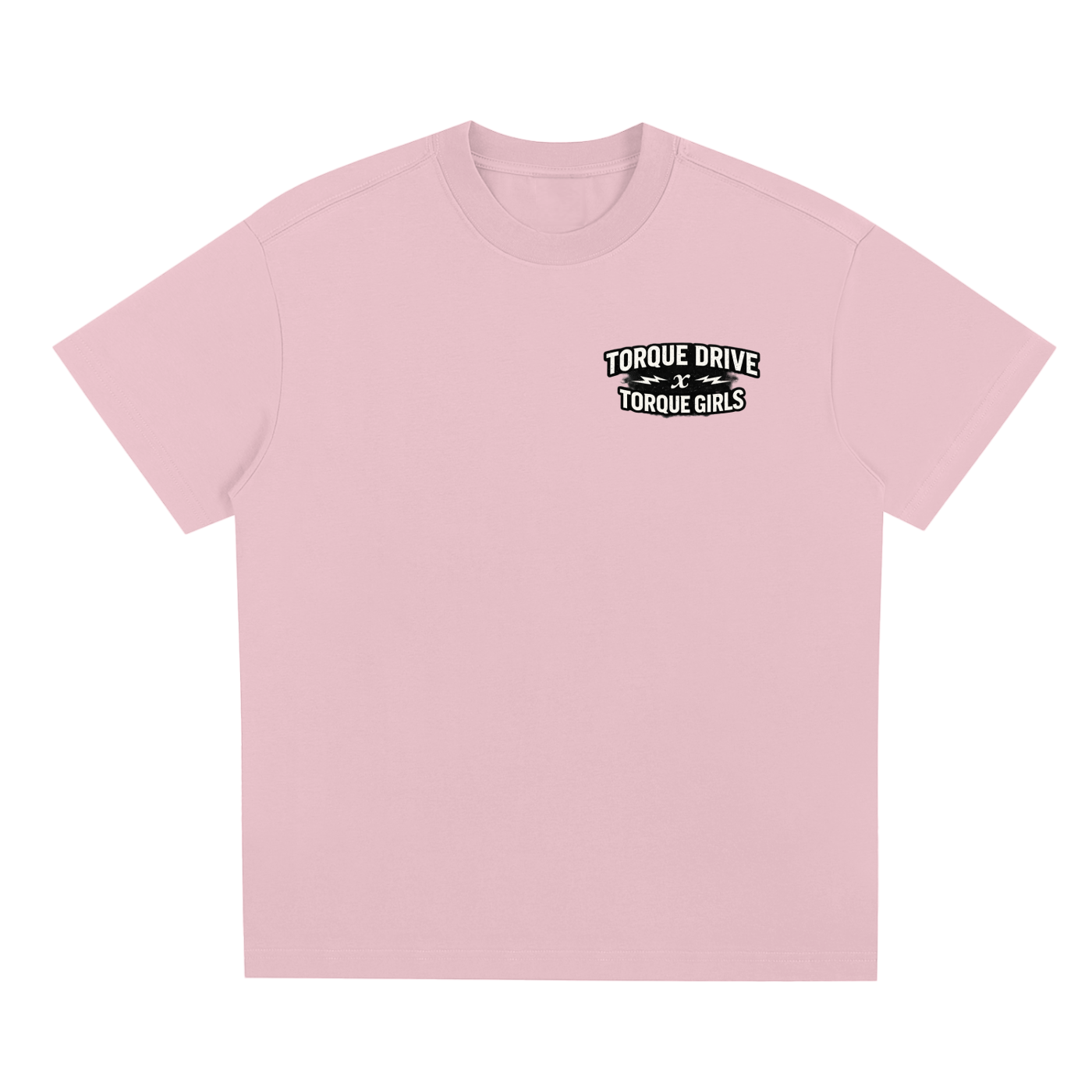 Torque drive x torque girls Quick-Dry Cooling T-Shirt