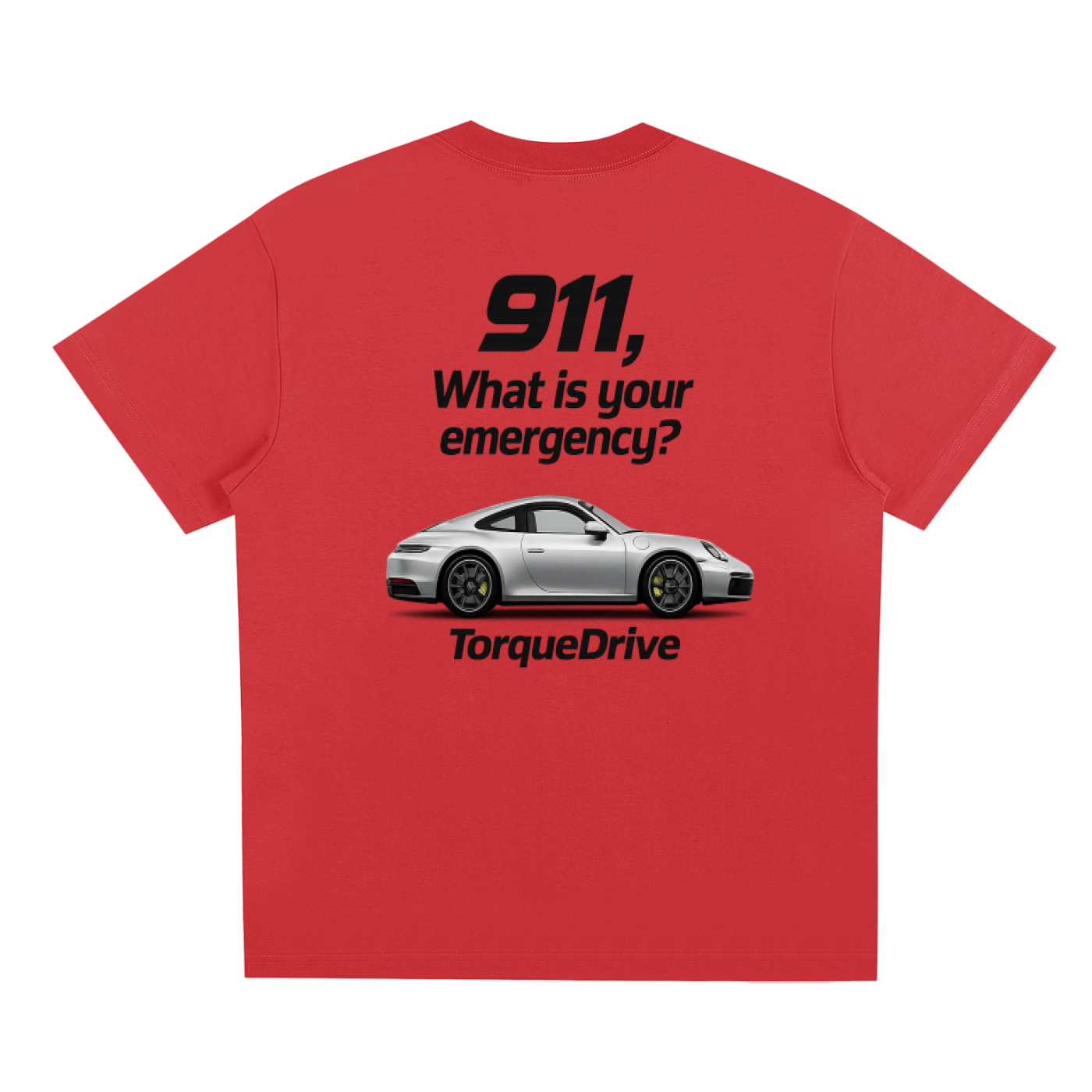 911 what’s your emergency Quick-Dry Cooling T-Shirt