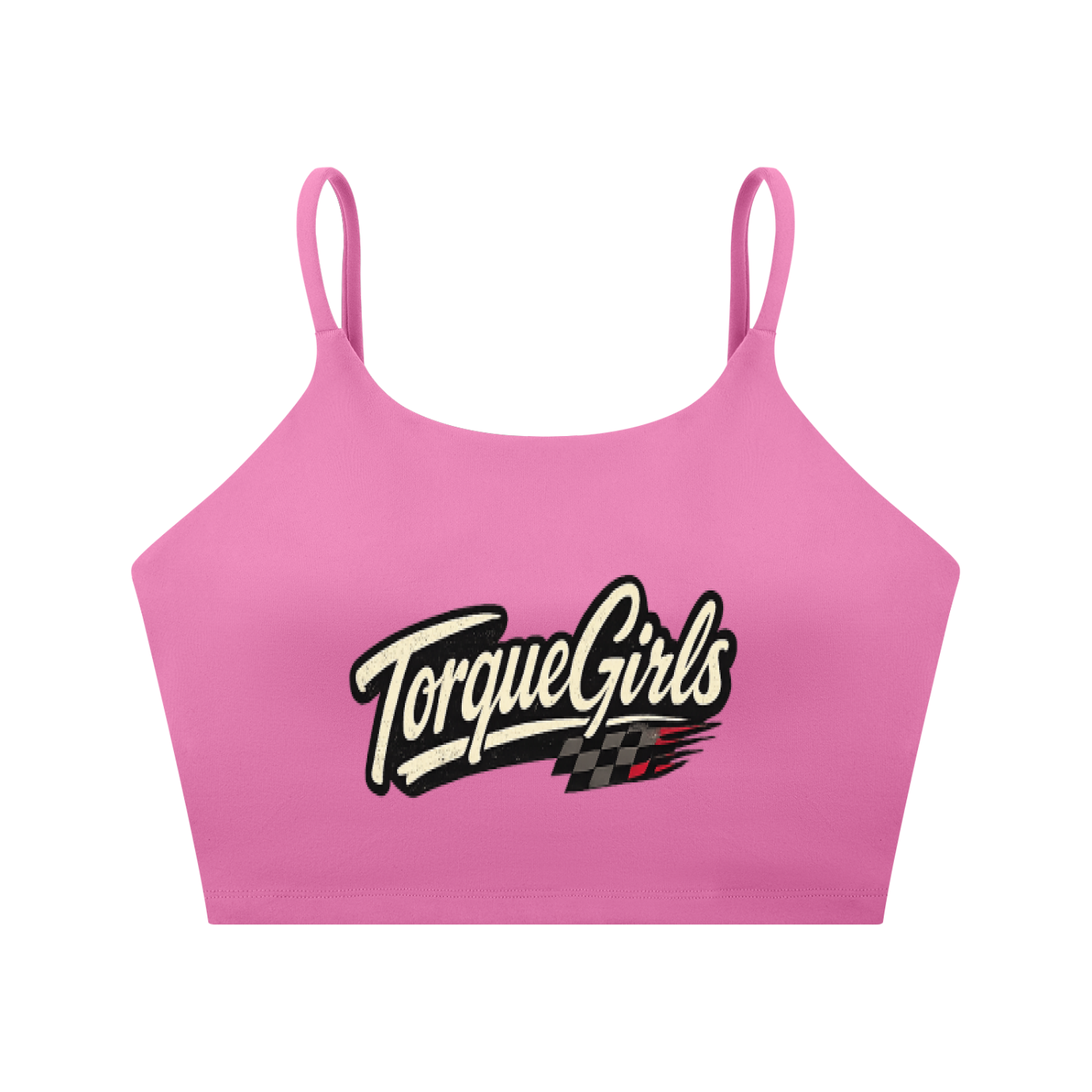 Torque girls tank