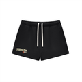 Womans Essential Fleece Torque Drive Drawstring Sweatshorts