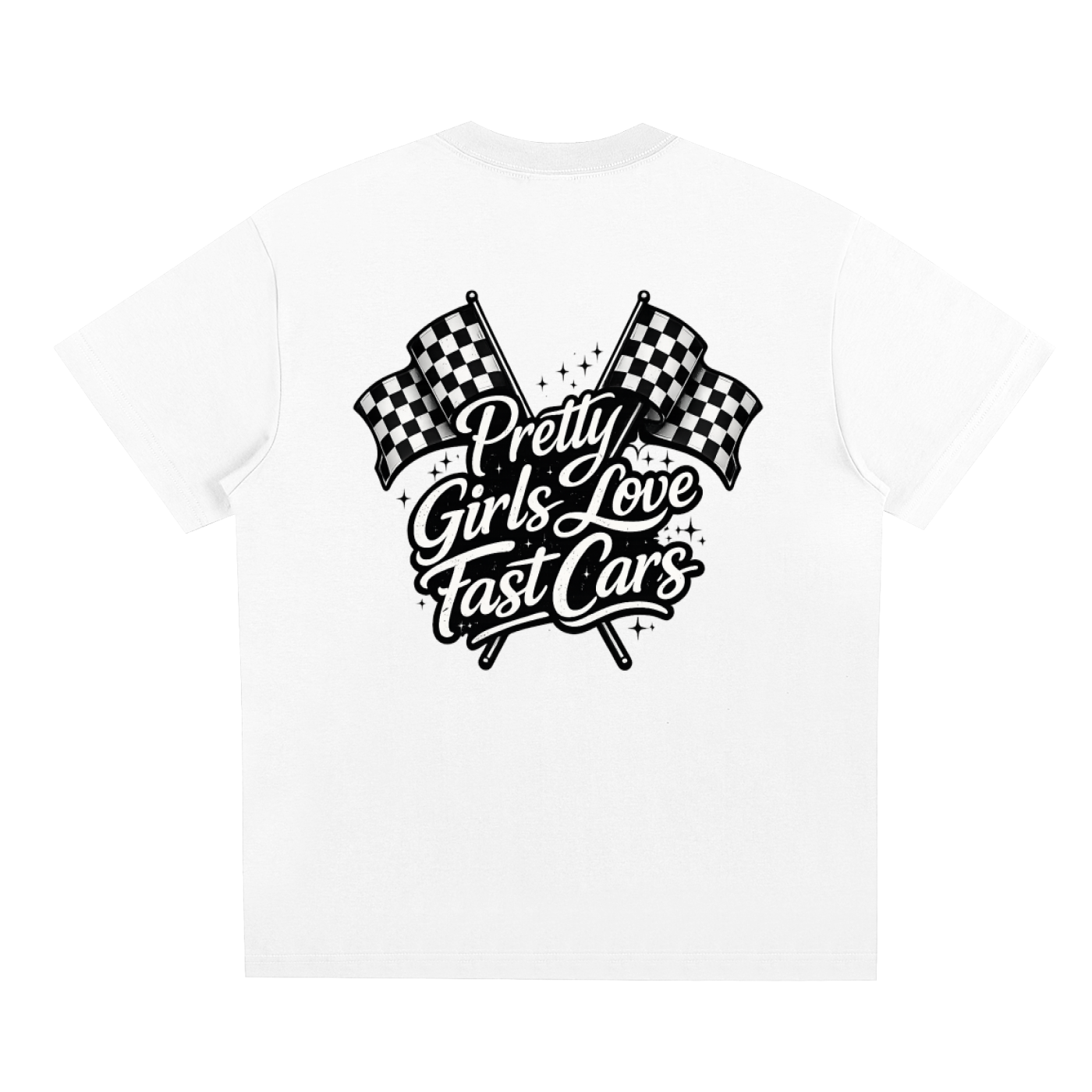 Torque drive x torque girls Quick-Dry Cooling T-Shirt