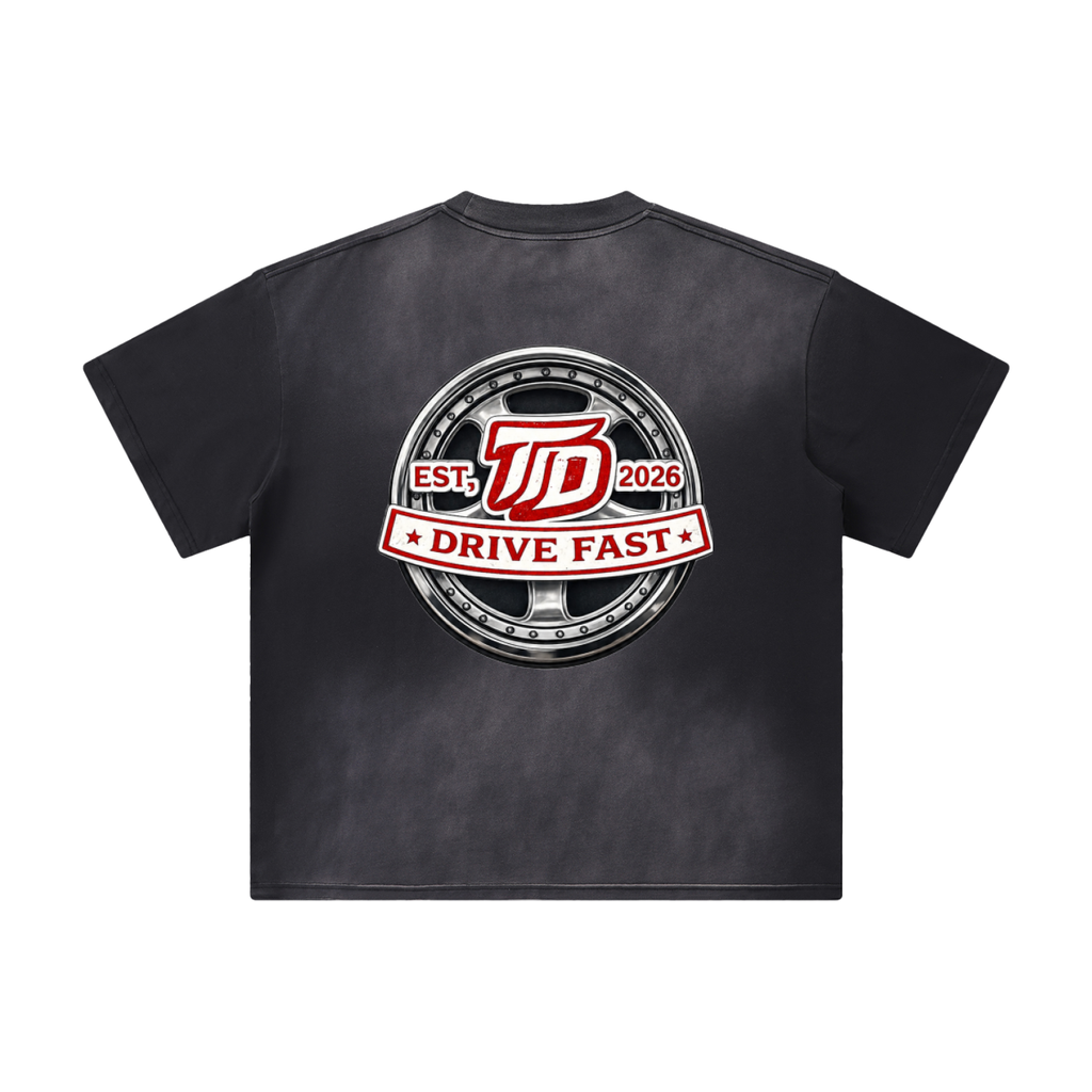 Sunfade T-Shirt