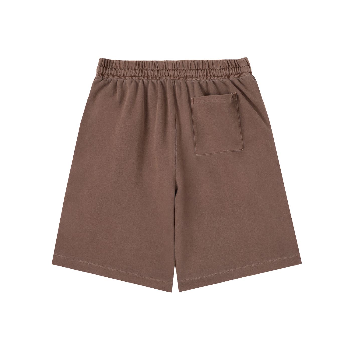 Mens Vintage Wash Torque Drive Shorts