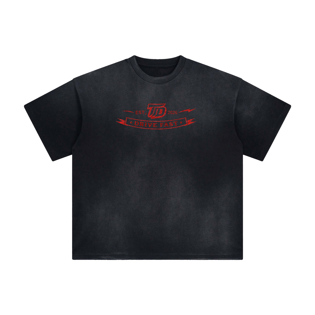 Sunfade T-Shirt