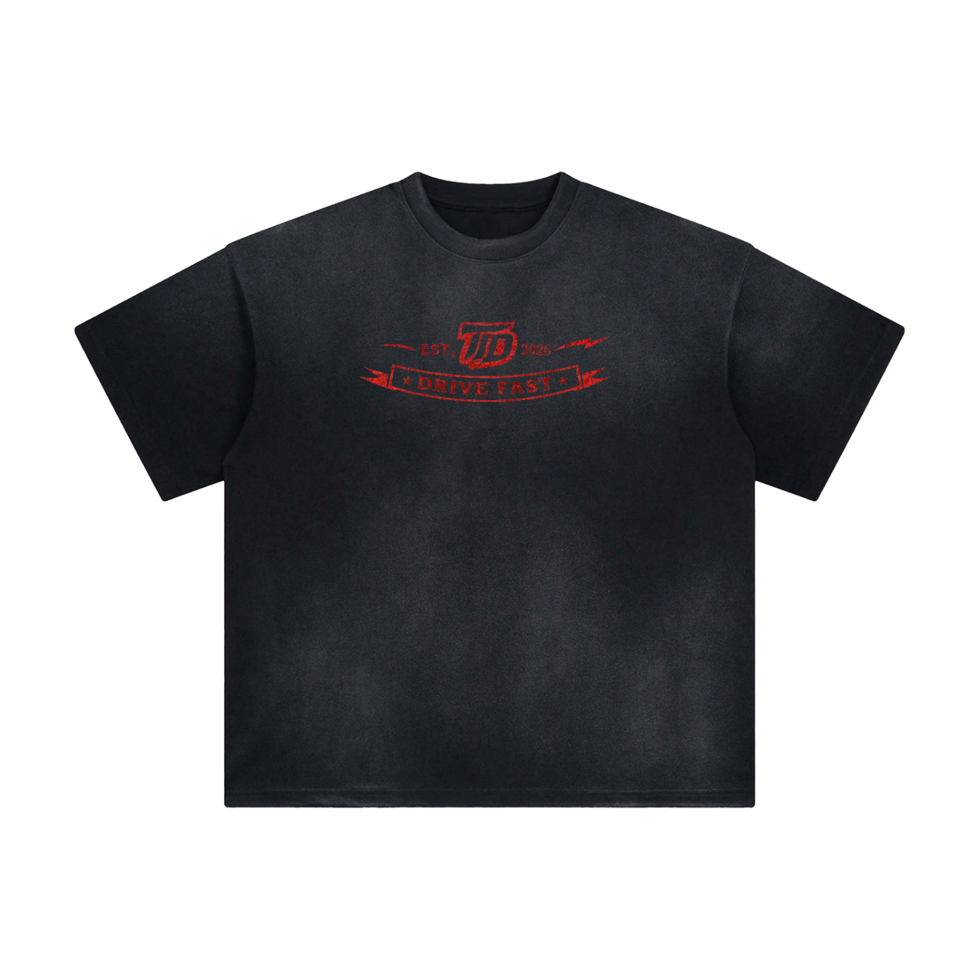 Sunfade T-Shirt