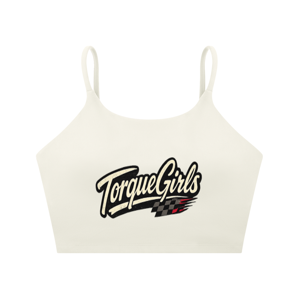 Torque girls tank