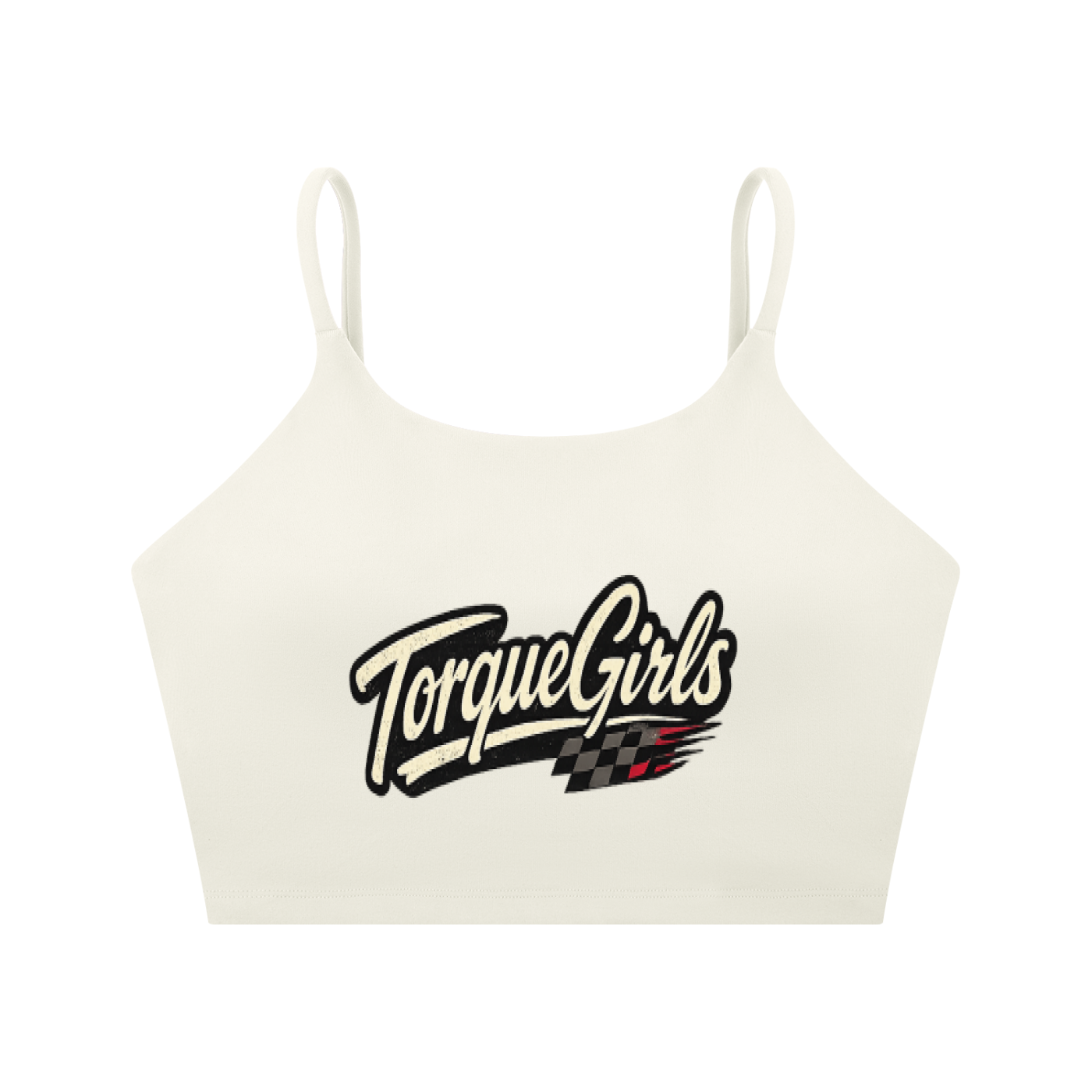 Torque girls tank