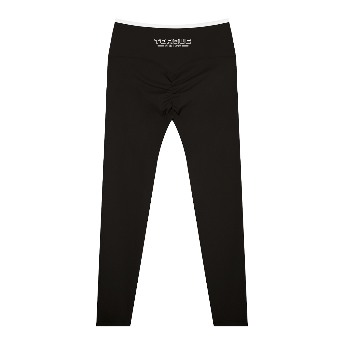 Women's High-Waisted Yoga Leggings