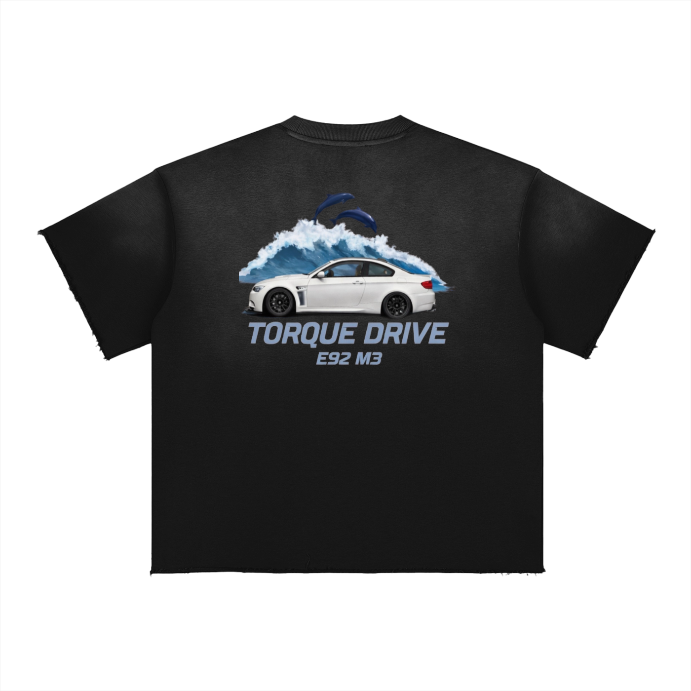 LIMITED!!!!! Torque drive E92 M3 t-shirt