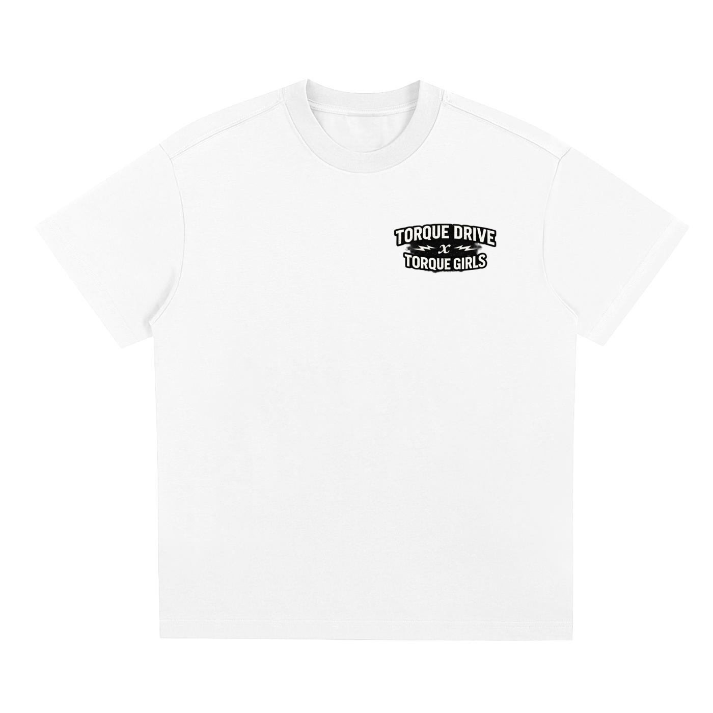 Torque drive x torque girls Quick-Dry Cooling T-Shirt