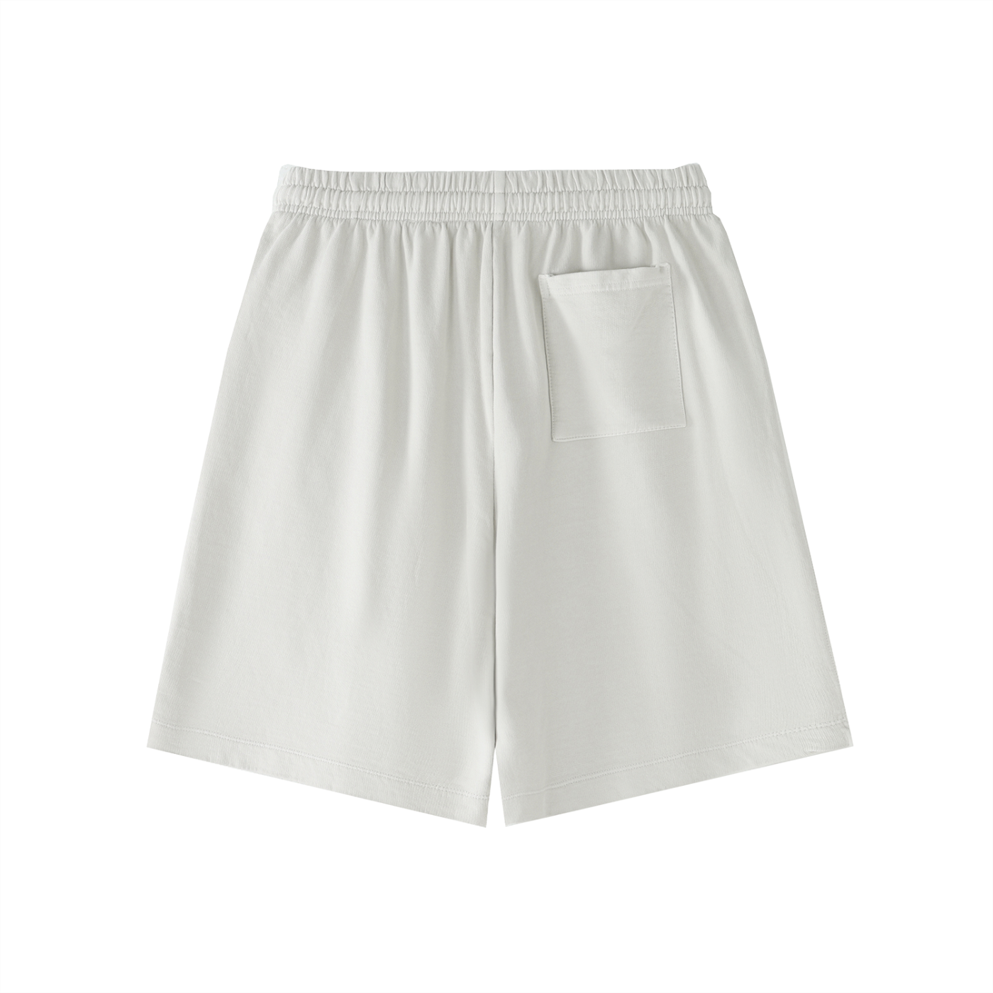 Mens Vintage Wash Torque Drive Shorts