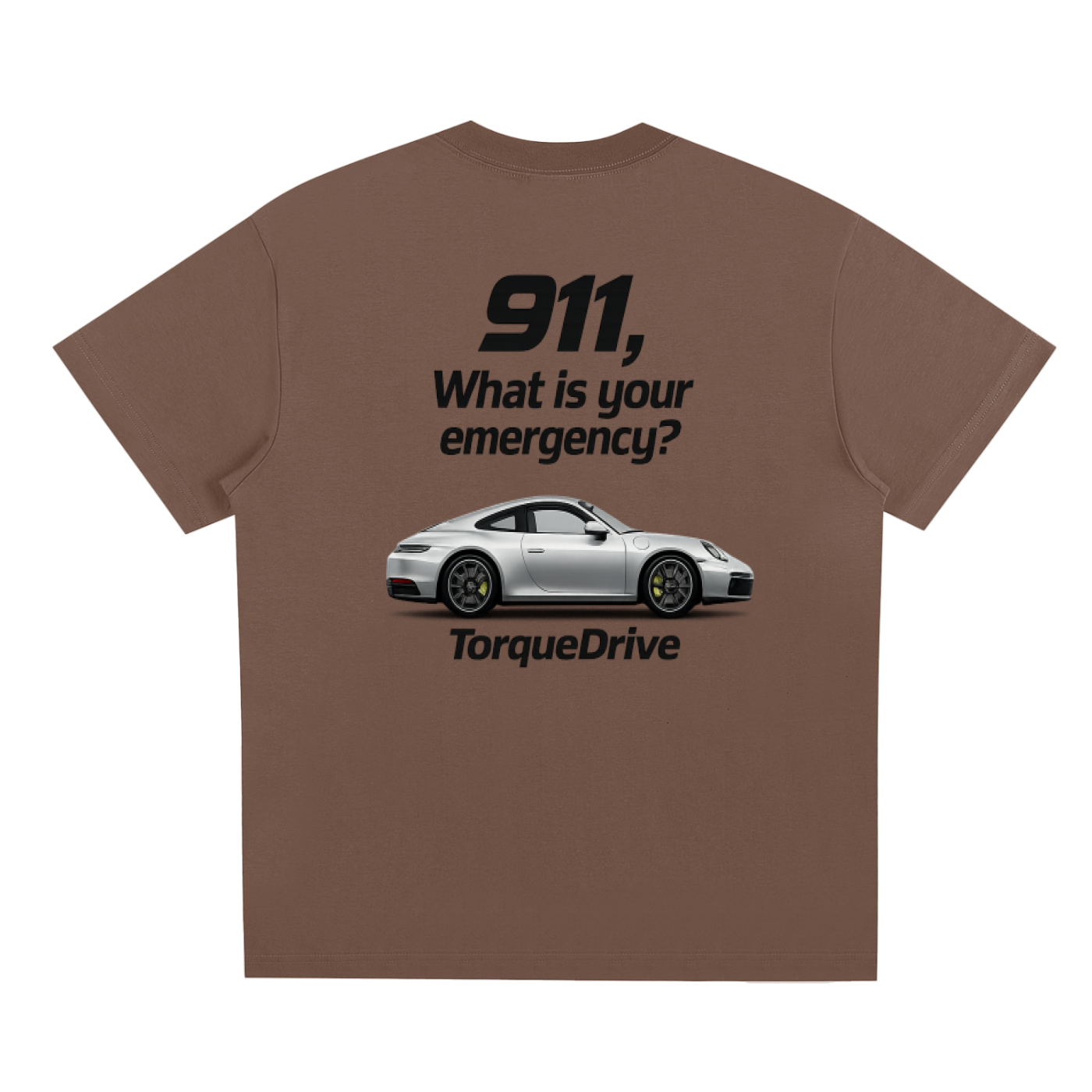 911 what’s your emergency Quick-Dry Cooling T-Shirt