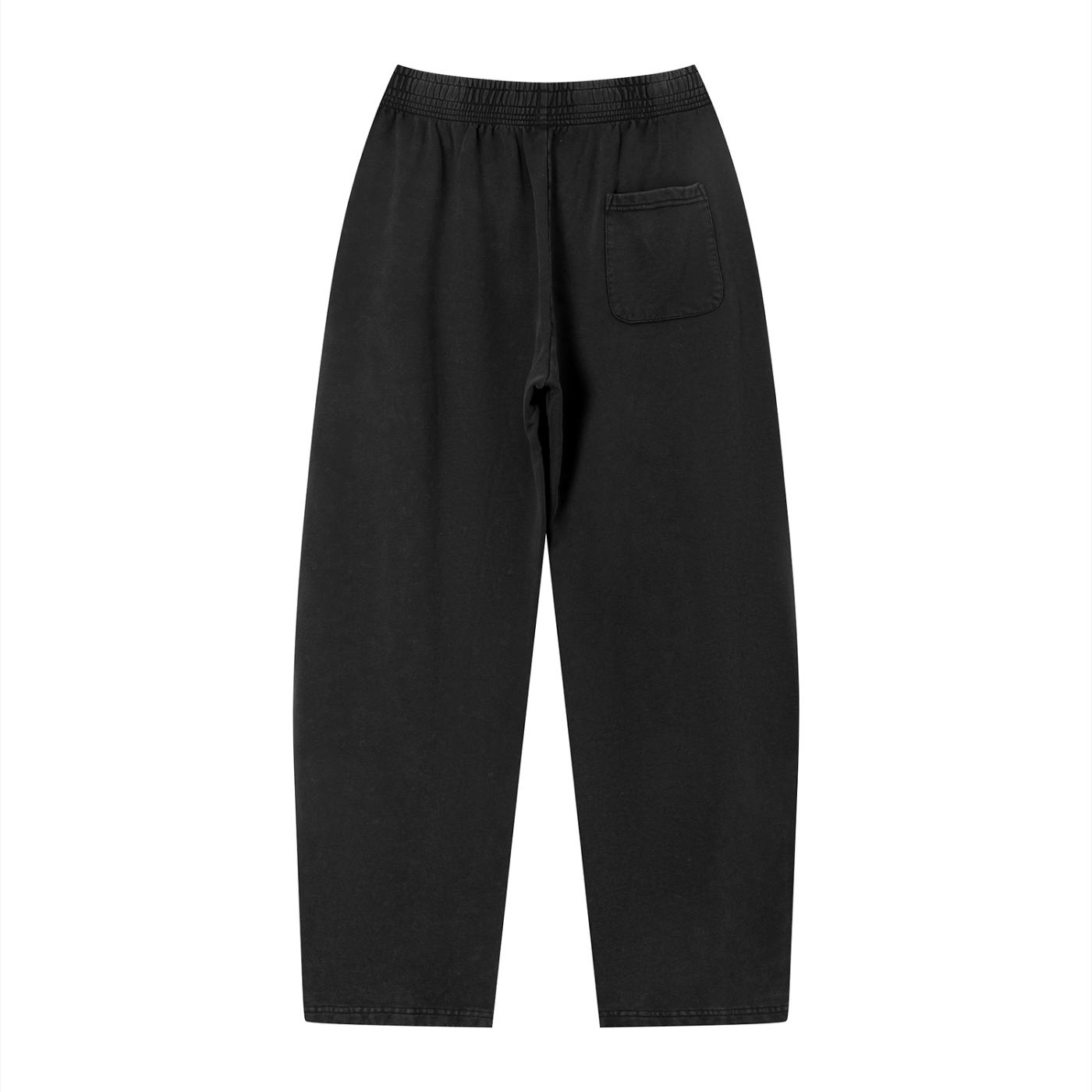 Unisex Torque Drive Vintage Wash Loose Sweatpants
