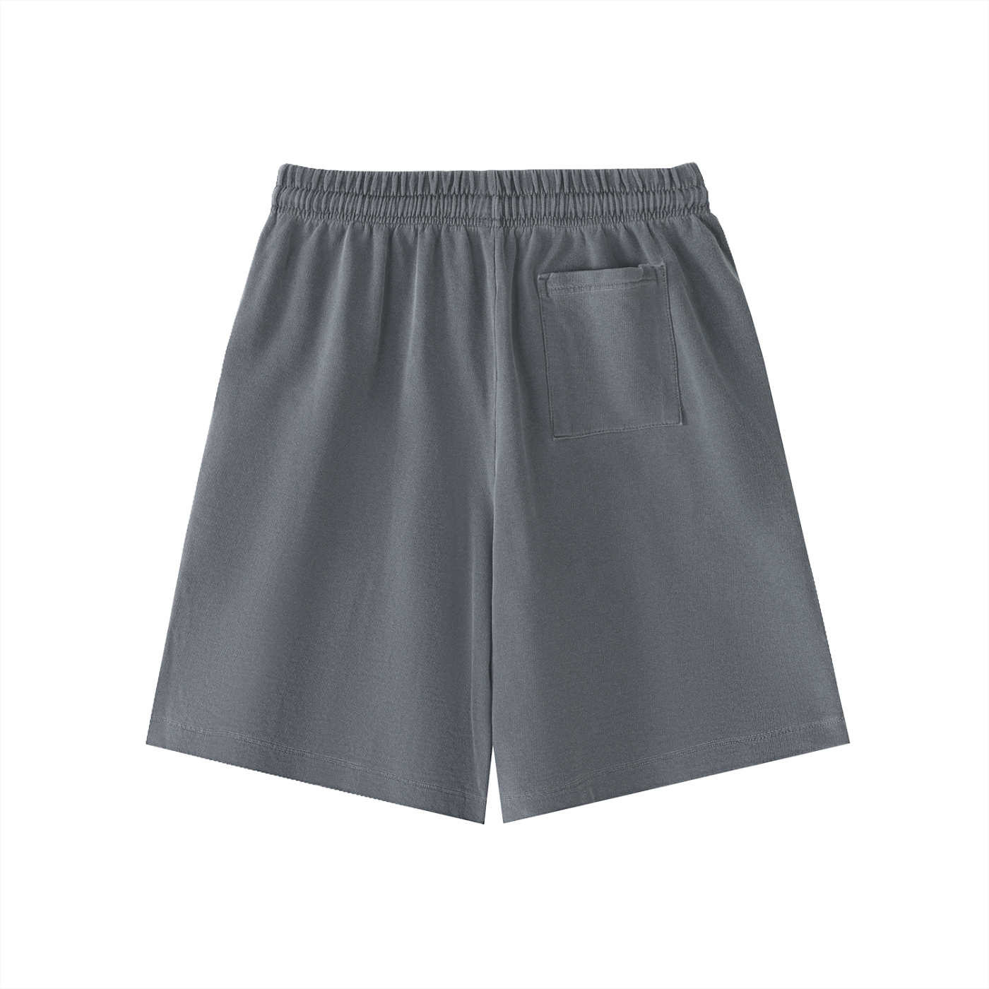 Mens Vintage Wash Torque Drive Shorts