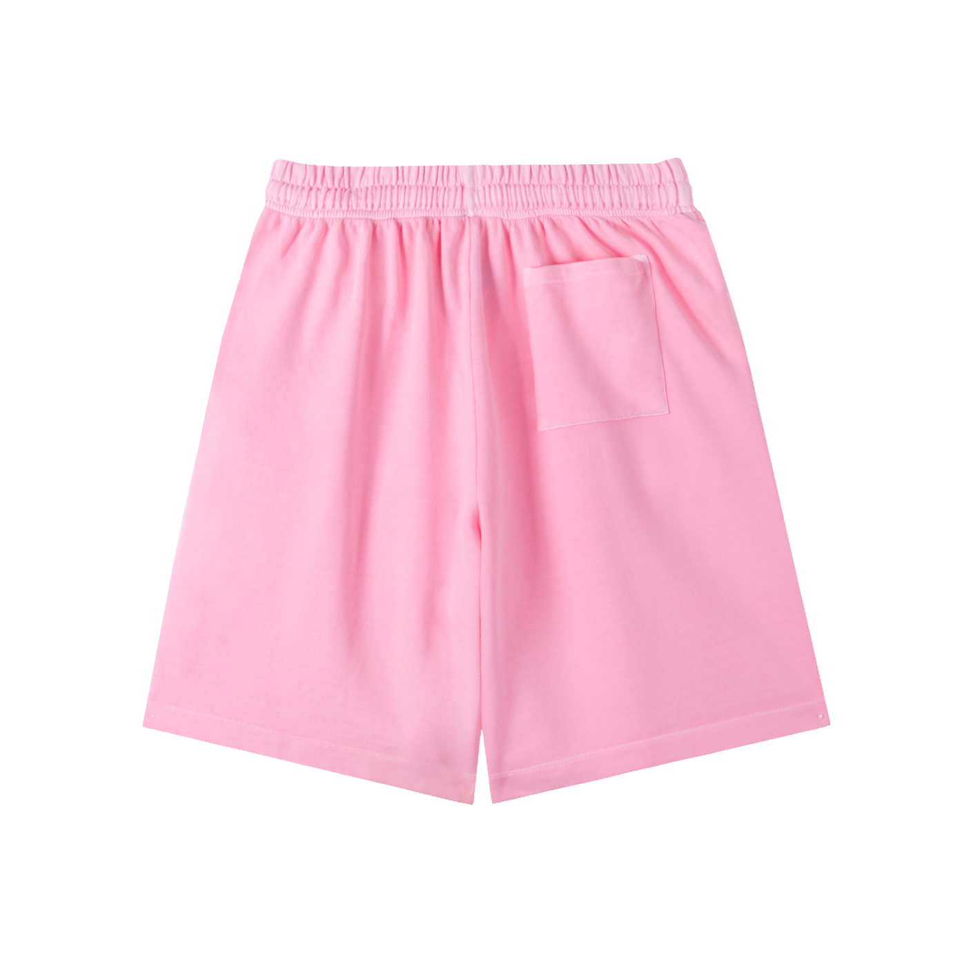 Mens Vintage Wash Torque Drive Shorts