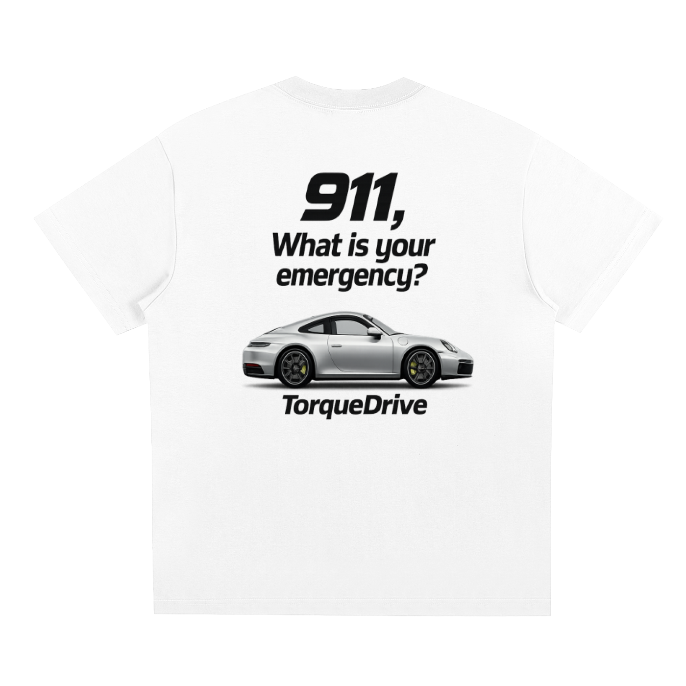 911 what’s your emergency Quick-Dry Cooling T-Shirt