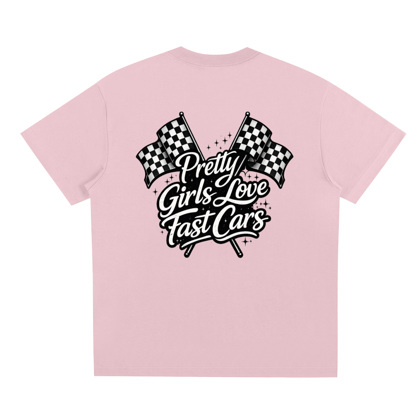 Torque drive x torque girls Quick-Dry Cooling T-Shirt