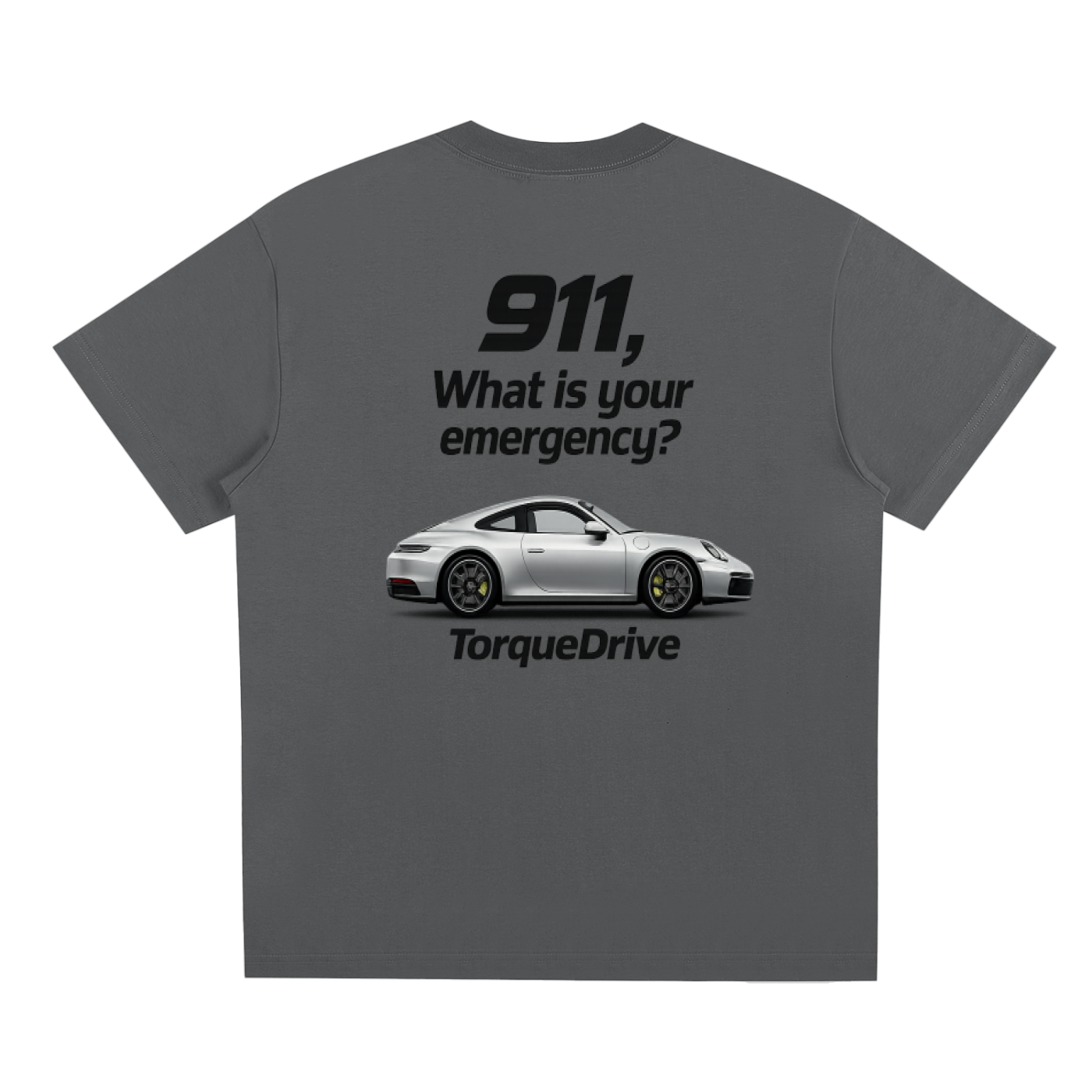911 what’s your emergency Quick-Dry Cooling T-Shirt