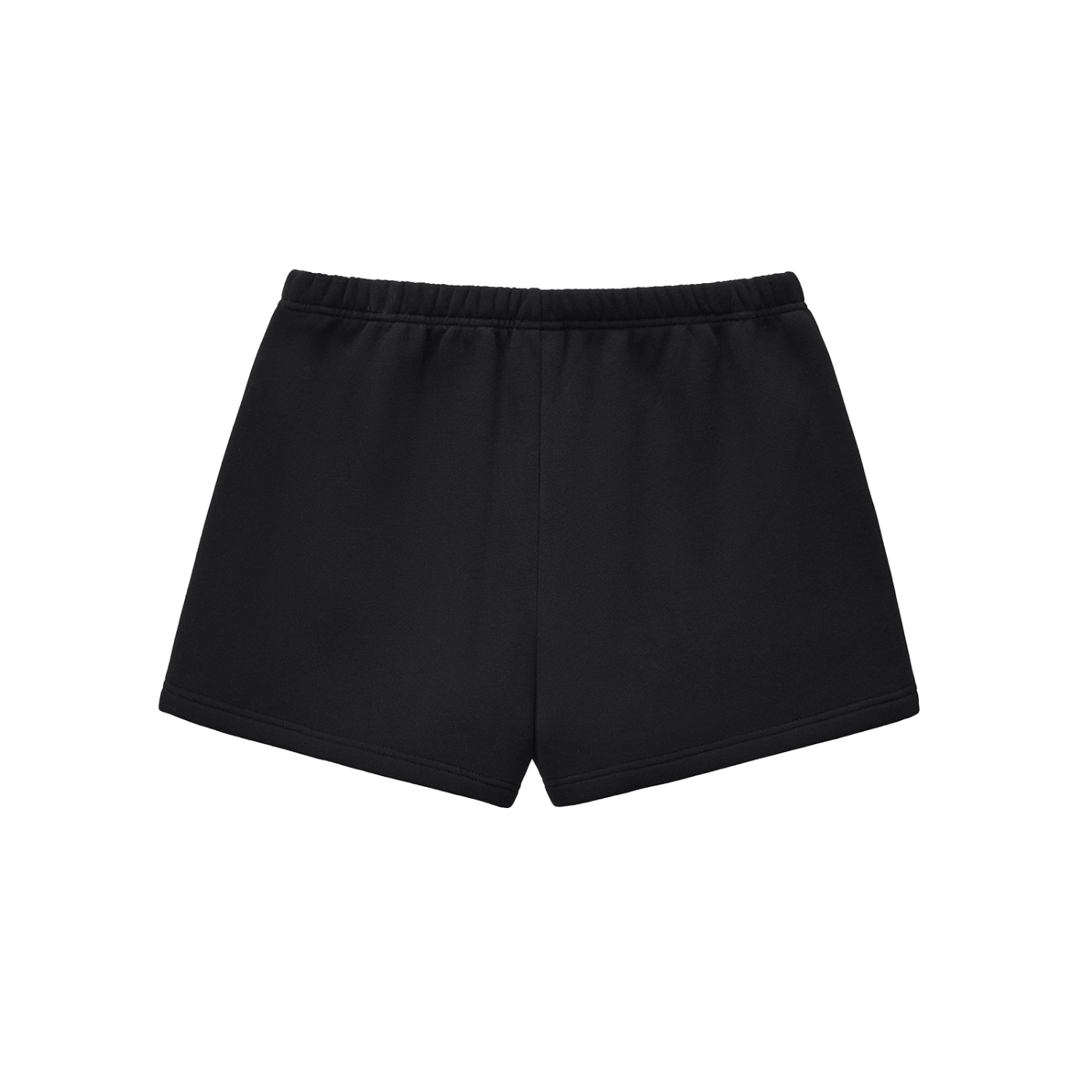 Womans Essential Fleece Torque Drive Drawstring Sweatshorts