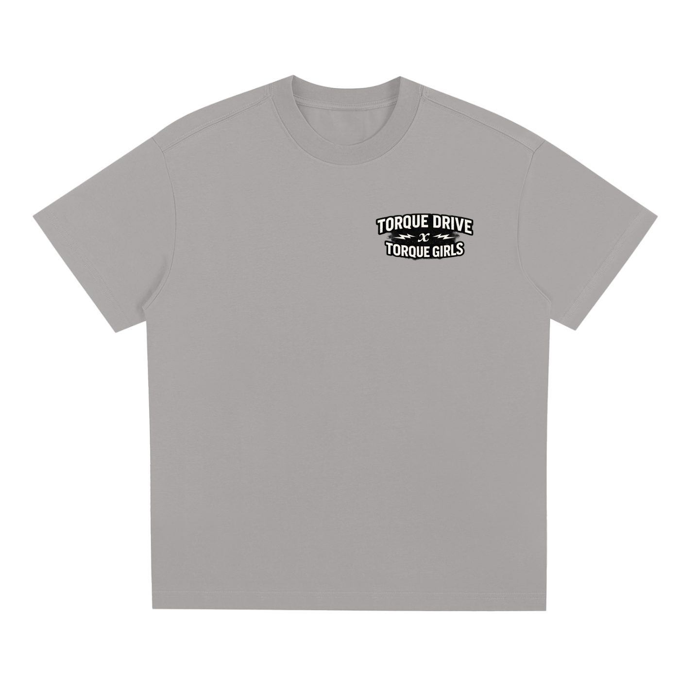 Torque drive x torque girls Quick-Dry Cooling T-Shirt