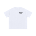 Torque Drive Cross design Oversized T-Shirt