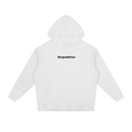 911 what’s your emergency Essential Heavyweight Drop-Shoulder Hoodie