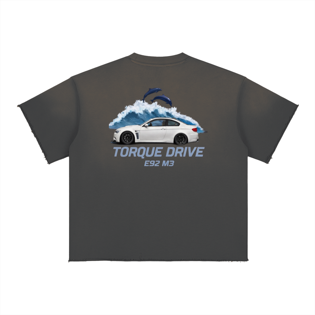 LIMITED!!!!! Torque drive E92 M3 t-shirt
