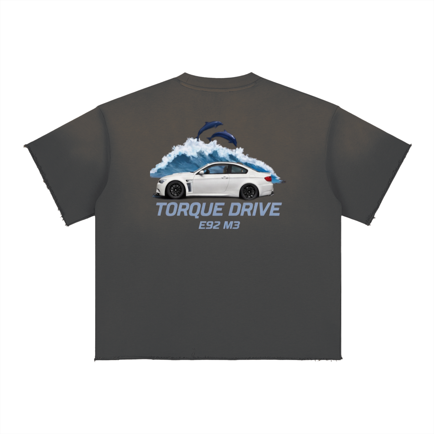 LIMITED!!!!! Torque drive E92 M3 t-shirt