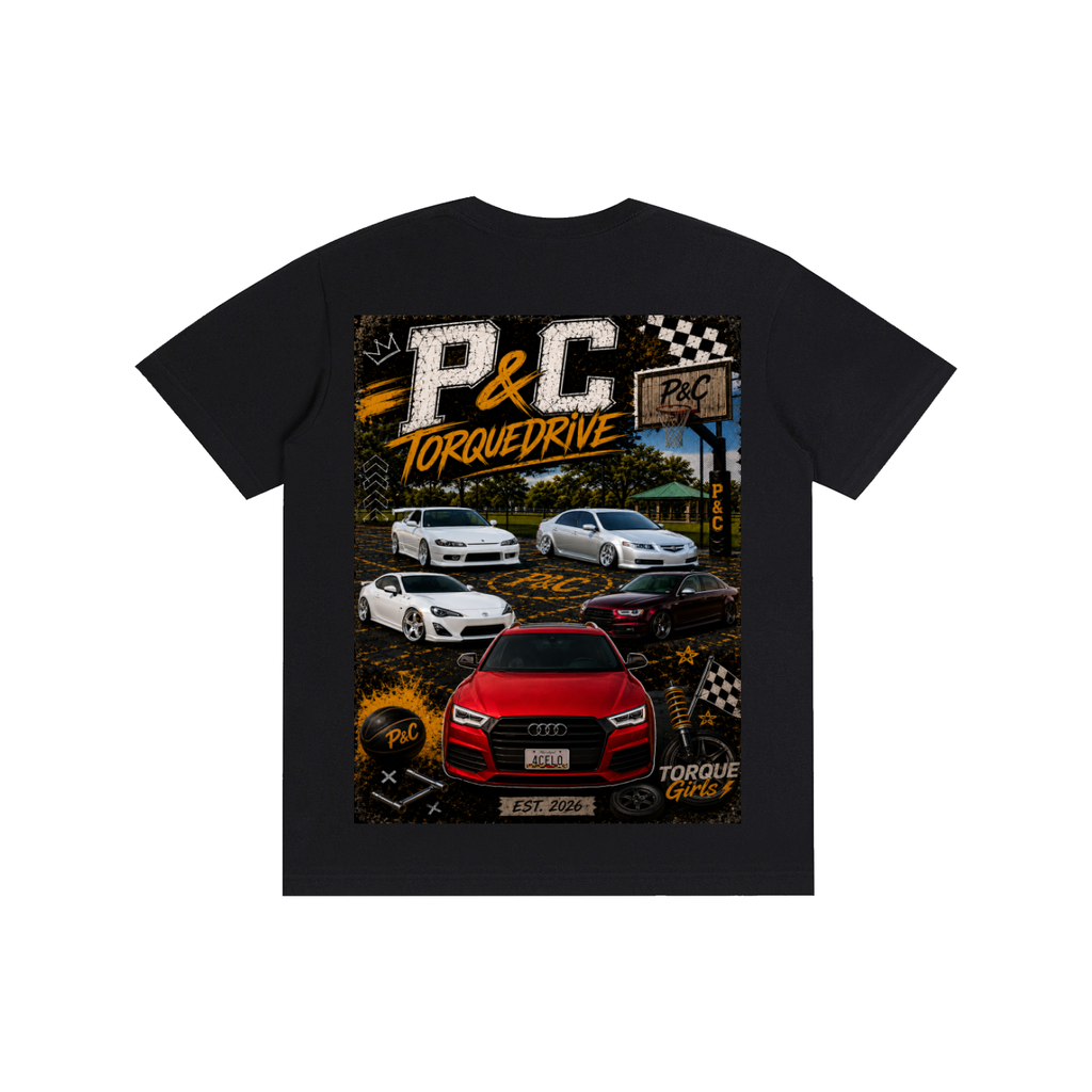 LIMITED TIME P&C LAST SUMMER MEET T-Shirt