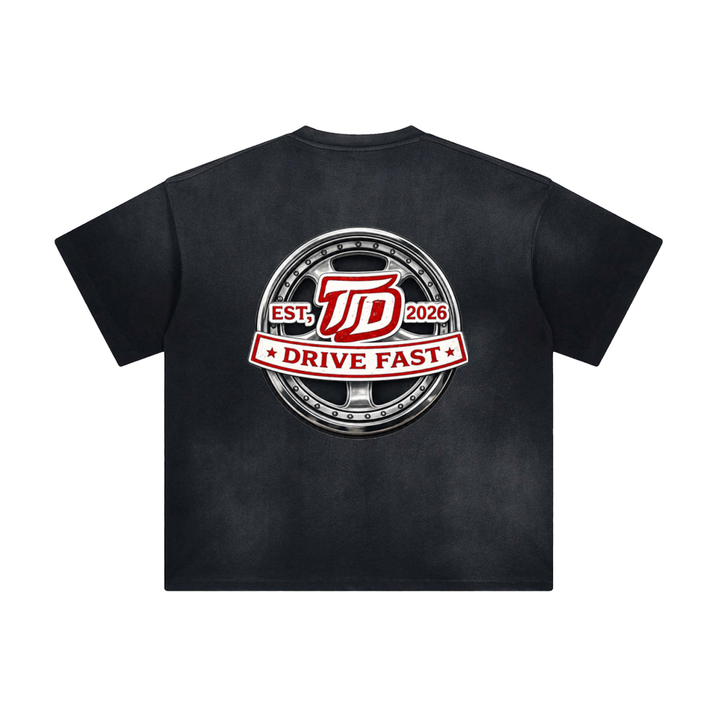 Sunfade T-Shirt