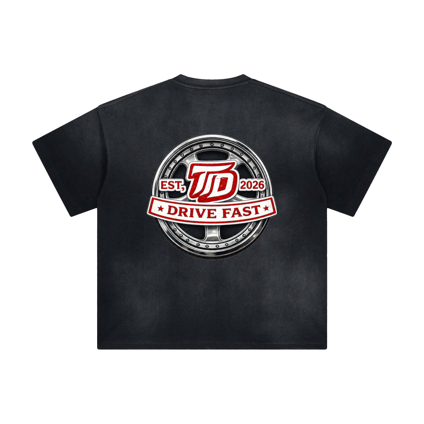 Sunfade T-Shirt