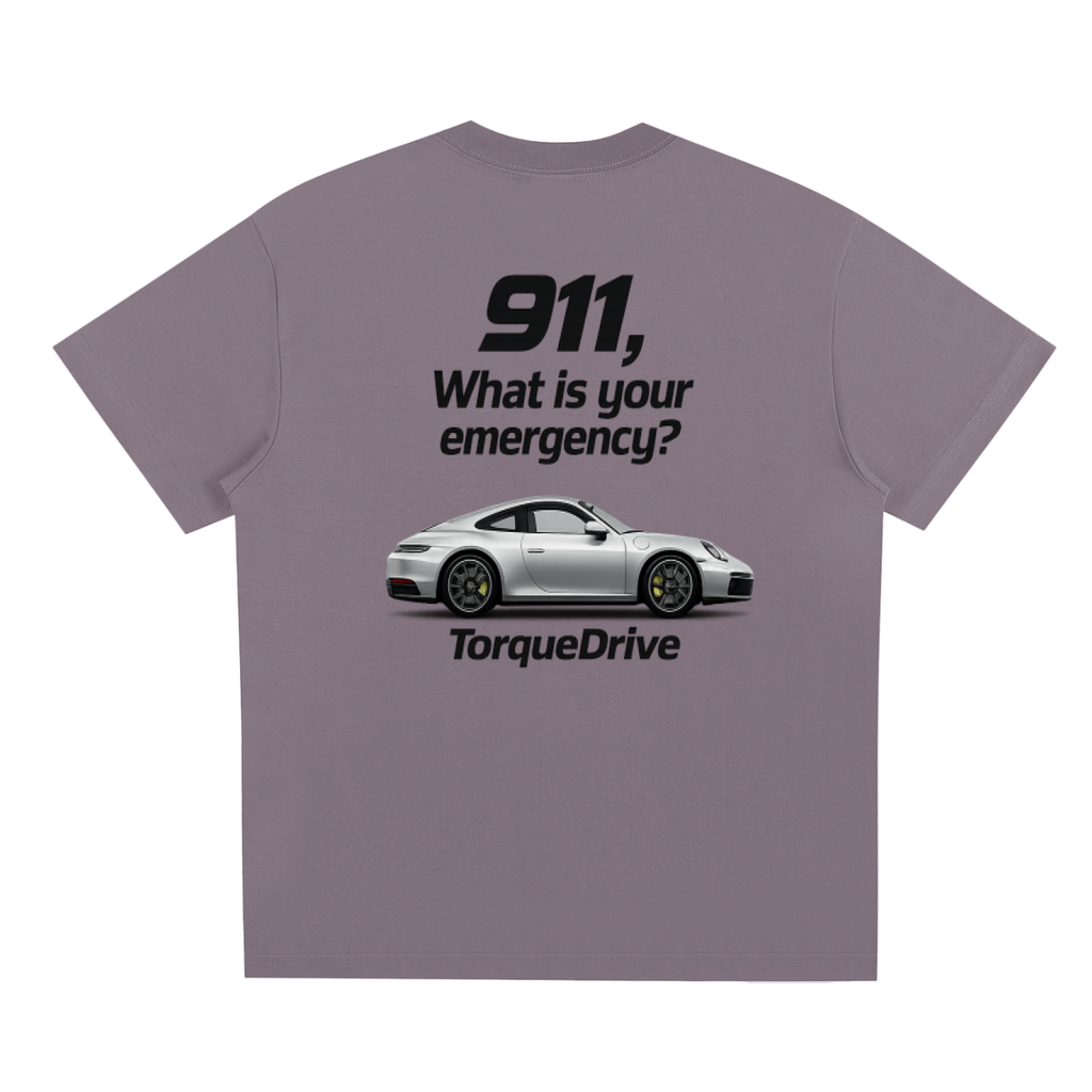 911 what’s your emergency Quick-Dry Cooling T-Shirt