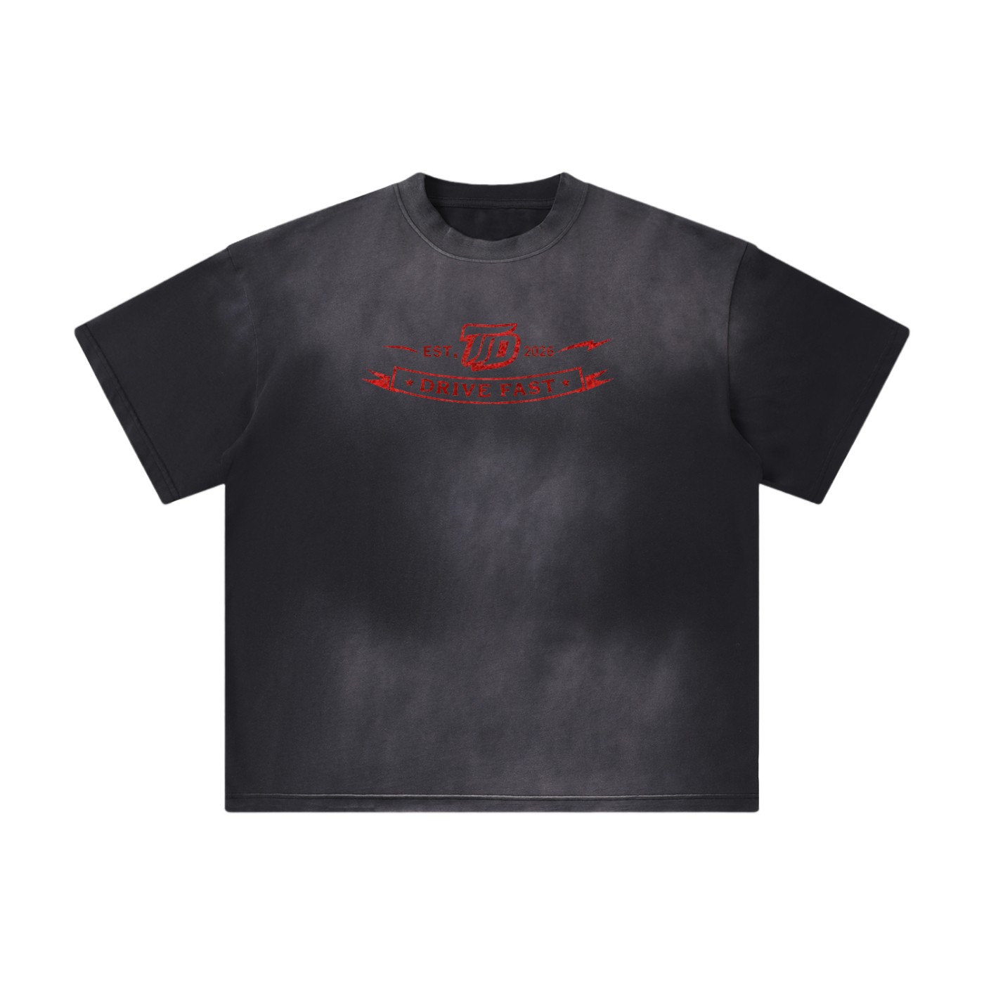 Sunfade T-Shirt