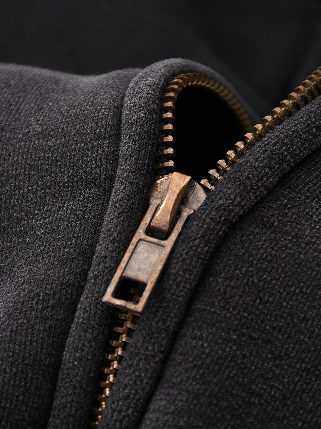 Sunfade Two-way Zipper F1 Torque Drive Hoodie