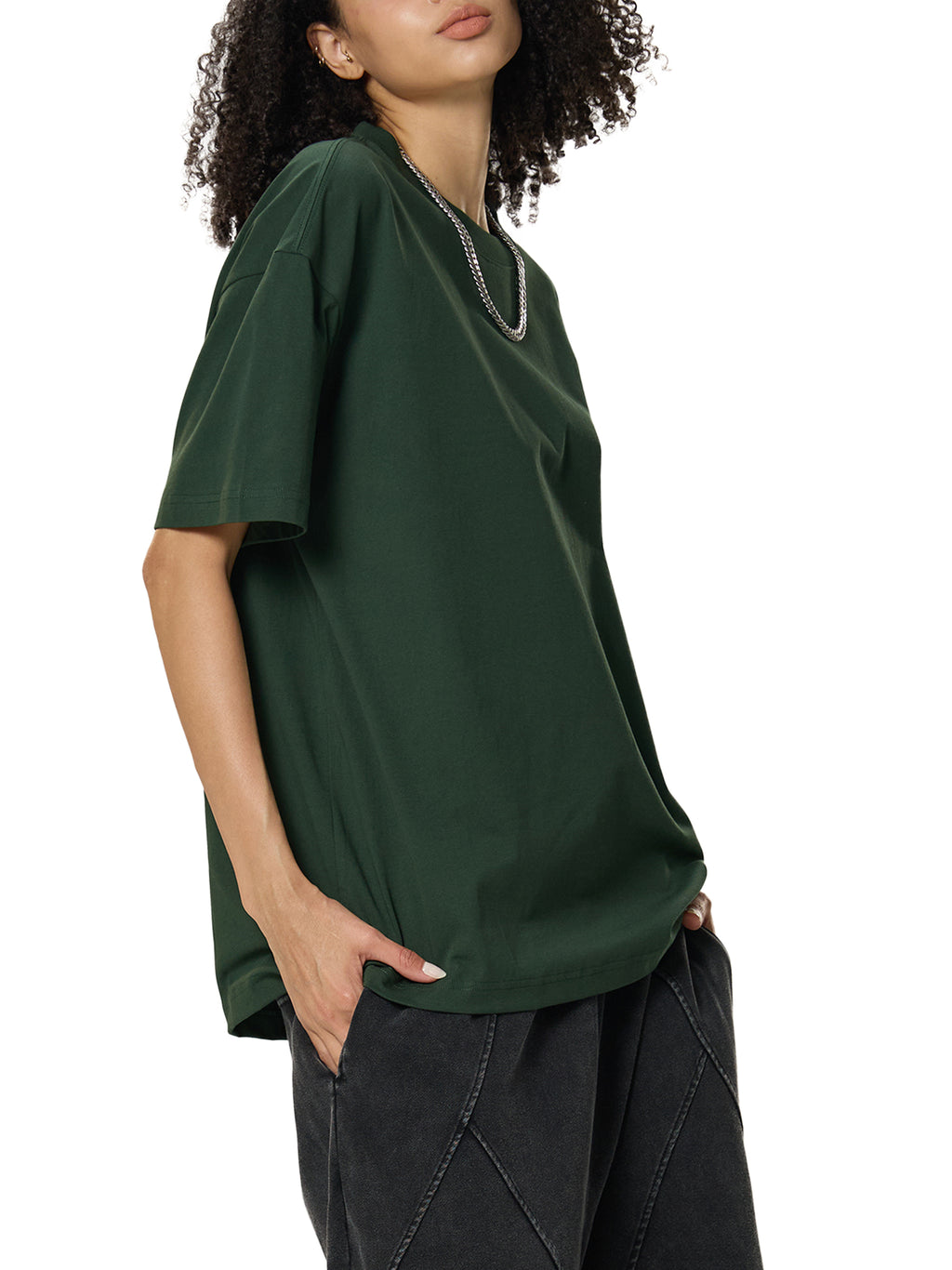 Torque drive x torque girls Quick-Dry Cooling T-Shirt