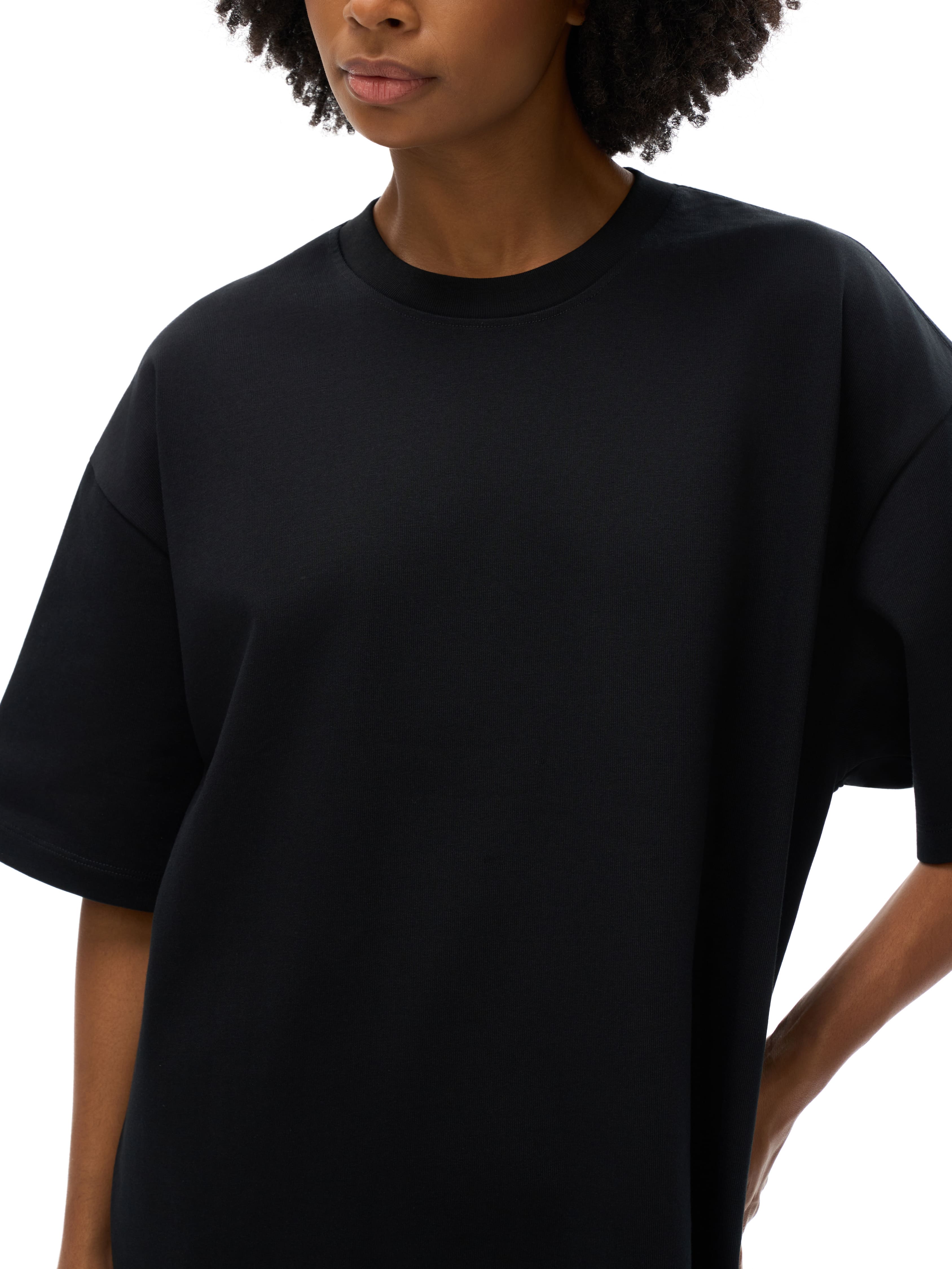 Heavyweight torque drive lowrider T-Shirt