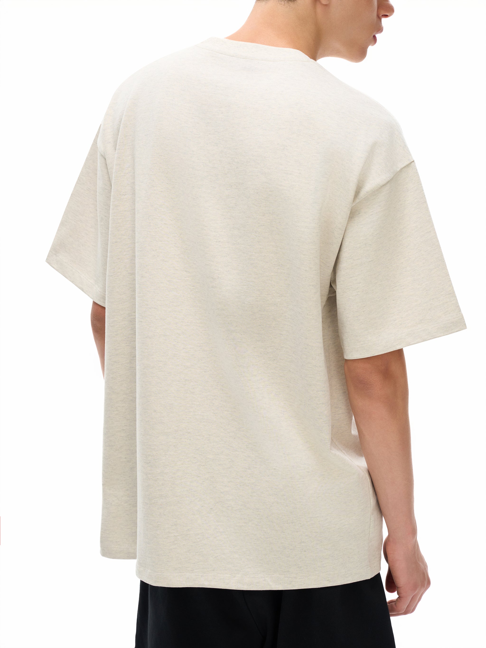 Heavyweight torque drive lowrider T-Shirt